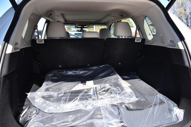 2025 Nissan Rogue Vehicle Photo in Ballwin, MO 63011