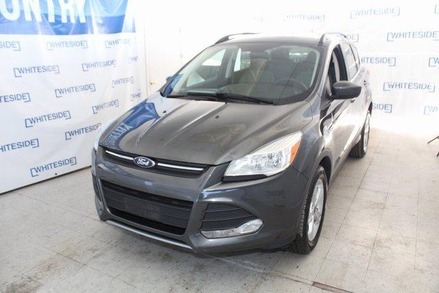 2016 Ford Escape Vehicle Photo in SAINT CLAIRSVILLE, OH 43950-8512
