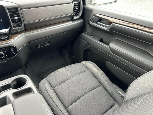 2023 Chevrolet Silverado 1500 Vehicle Photo in COLUMBIA, MO 65203-3903