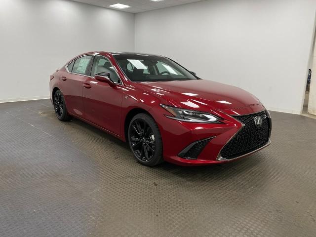 2025 Lexus ES 350 Vehicle Photo in Appleton, WI 54913