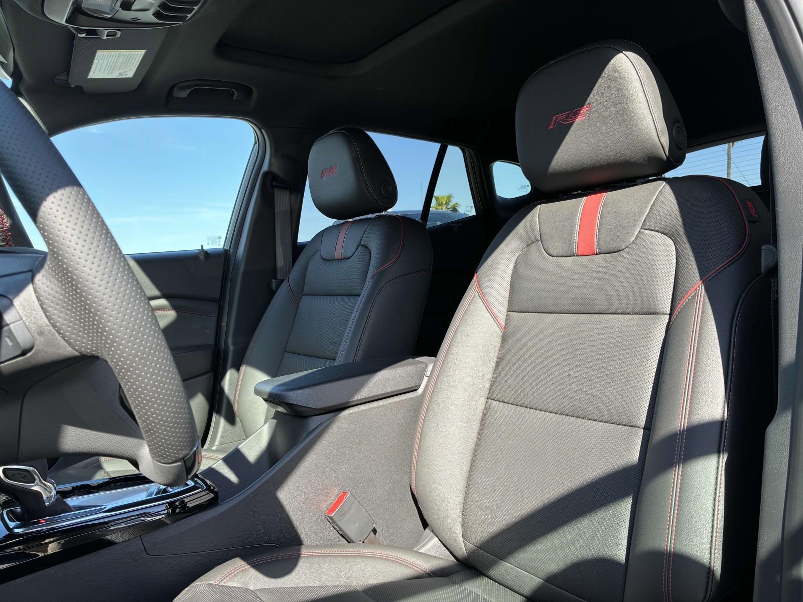 2025 Chevrolet Trax Vehicle Photo in LOS ANGELES, CA 90007-3794
