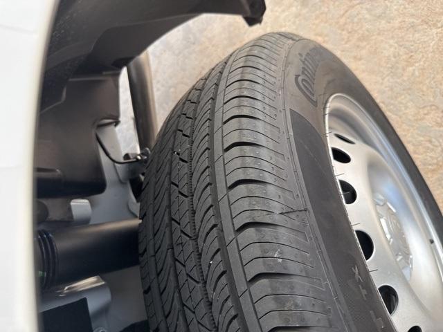 2025 Ford Maverick Vehicle Photo in Winslow, AZ 86047-2439