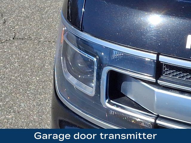 2019 Ford Flex Vehicle Photo in WATERTOWN, CT 06795-3318