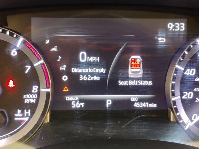 2023 Toyota Highlander Vehicle Photo in PINEVILLE, NC 28134-8495
