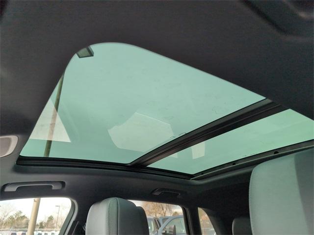 2024 Audi Q3 Vehicle Photo in AURORA, CO 80012-4011