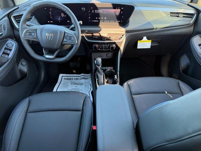 2025 Buick Encore GX Vehicle Photo in COLUMBIA, MO 65203-3903
