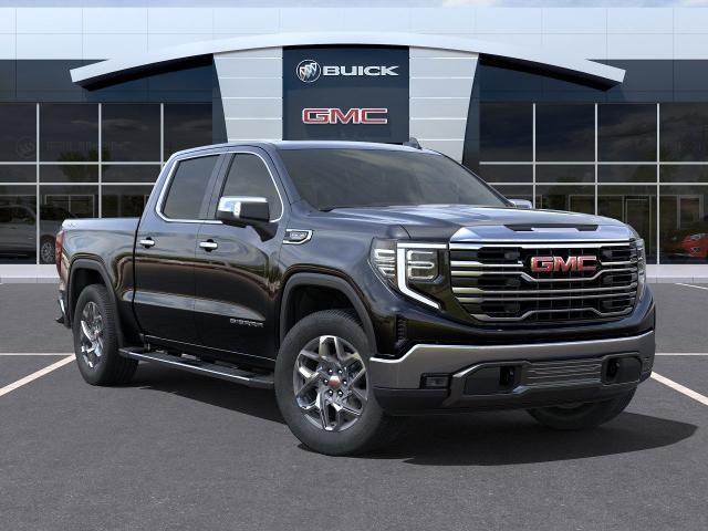 2025 GMC Sierra 1500 Vehicle Photo in MEDINA, OH 44256-9631