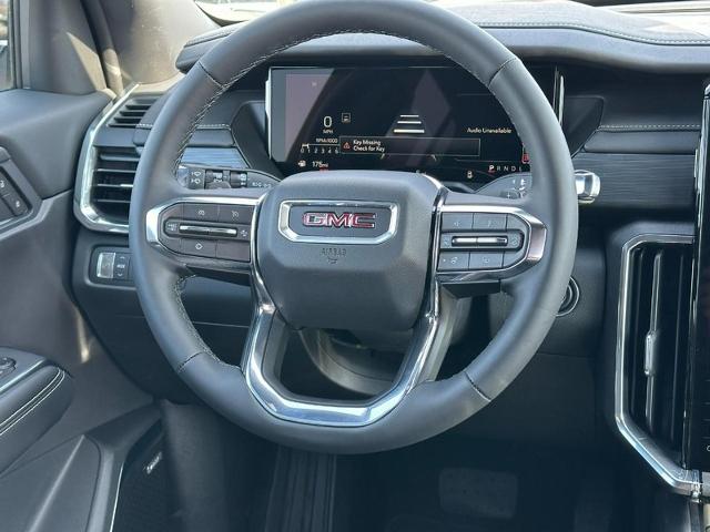 2025 GMC Acadia Vehicle Photo in COLUMBIA, MO 65203-3903