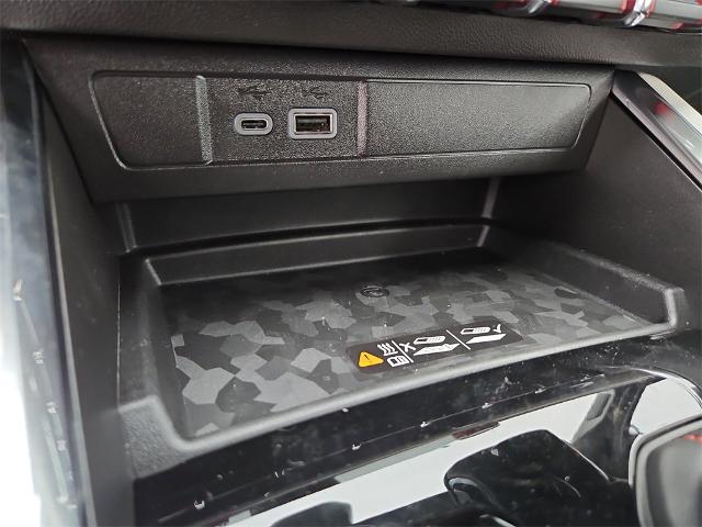 2025 GMC Canyon Vehicle Photo in EASTLAND, TX 76448-3020