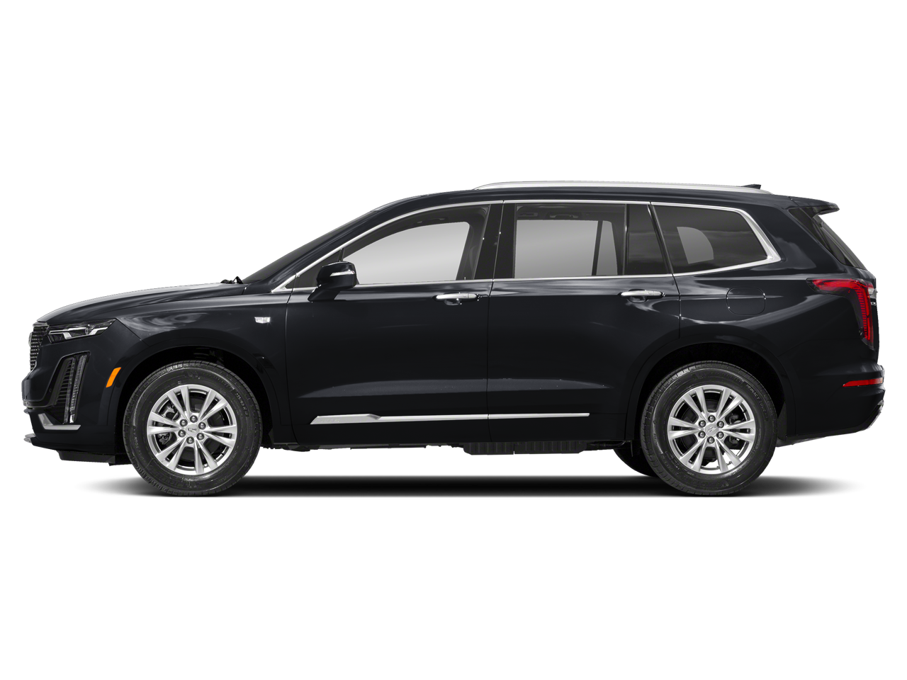 2024 Cadillac XT6 Vehicle Photo in San Antonio, TX 78230