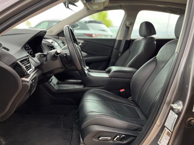 2023 Acura RDX Vehicle Photo in San Antonio, TX 78230