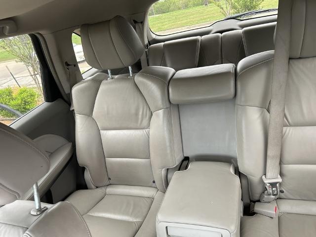 2010 Acura MDX Vehicle Photo in San Antonio, TX 78230