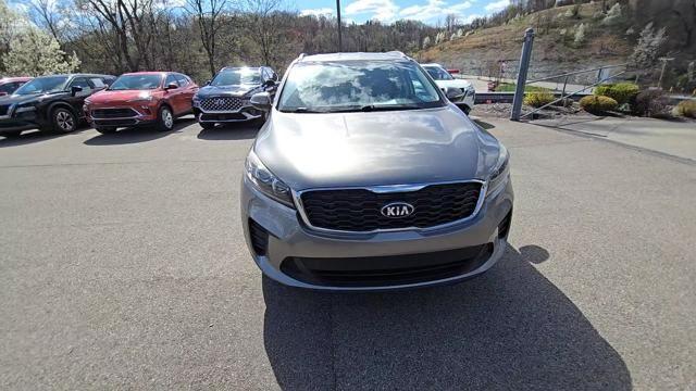 2019 Kia Sorento Vehicle Photo in Pleasant Hills, PA 15236