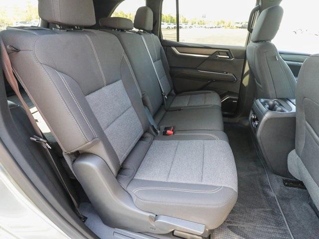 2025 GMC Acadia Vehicle Photo in HOMOSASSA, FL 34448-1461