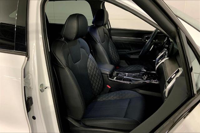 2023 Kia Sorento Vehicle Photo in Lees Summit, MO 64086