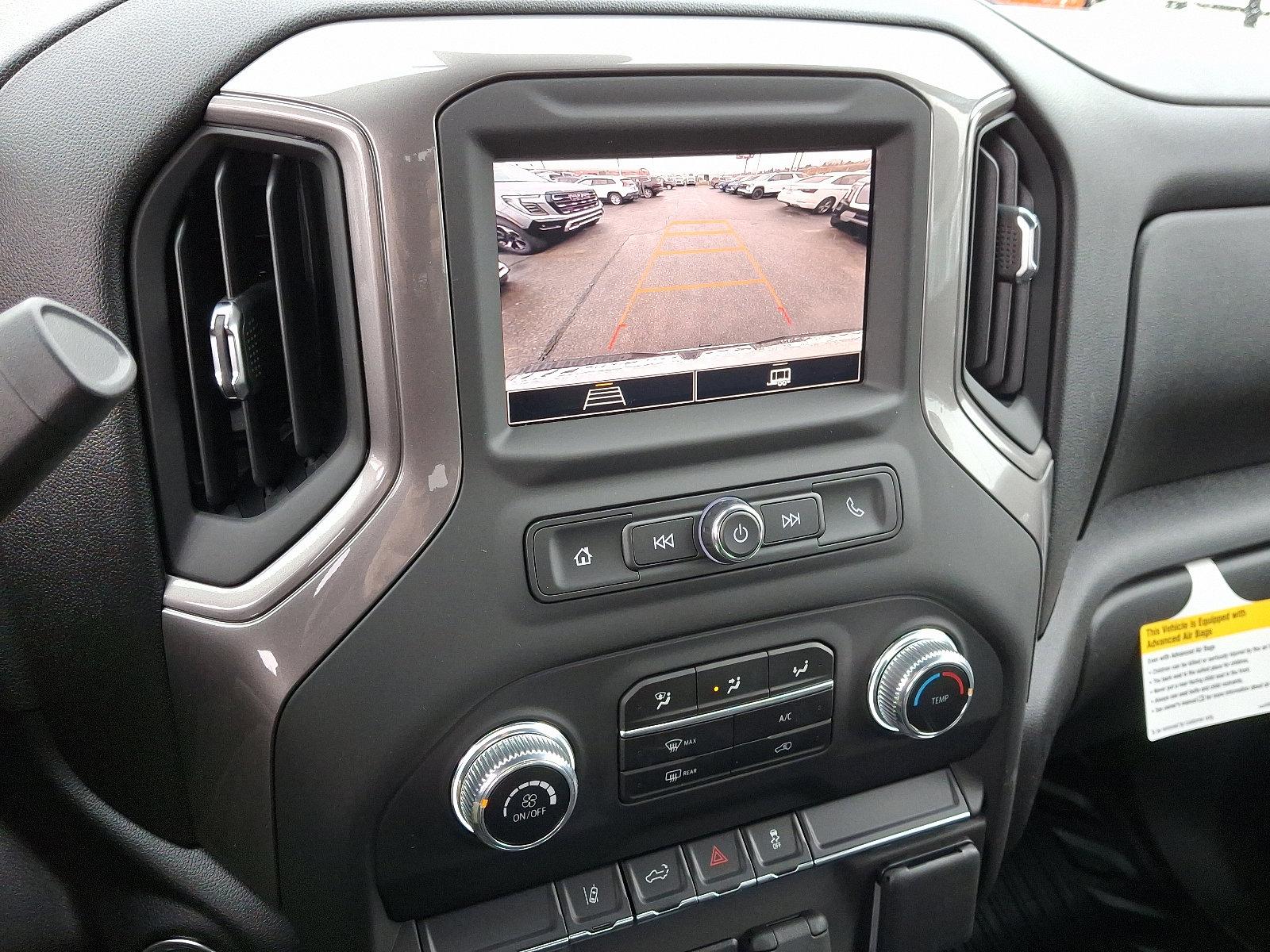 2025 GMC Sierra 2500 HD Vehicle Photo in HARRISBURG, PA 17111-1033