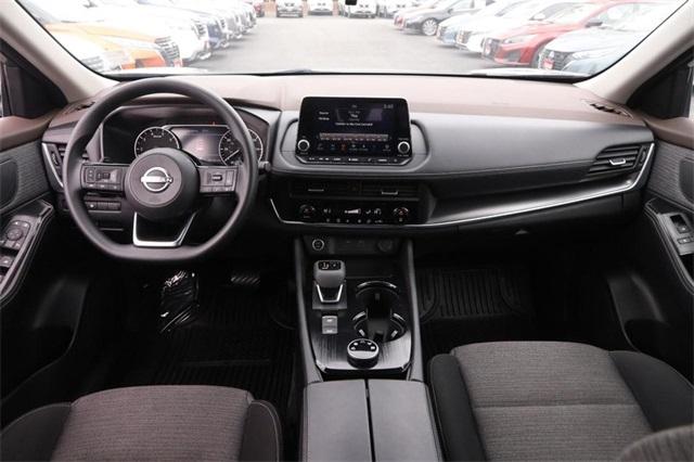 2023 Nissan Rogue Vehicle Photo in Hazelwood, MO 63042