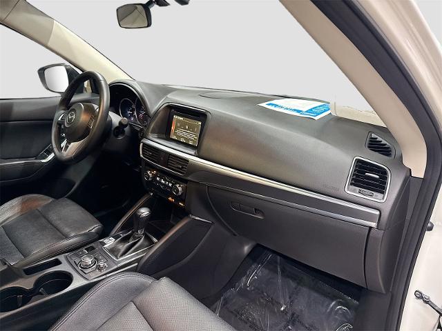 2016 Mazda CX-5 Vehicle Photo in EVERETT, WA 98203-5662