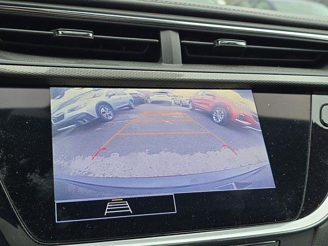 2022 Buick Encore GX Vehicle Photo in Pleasant Hills, PA 15236