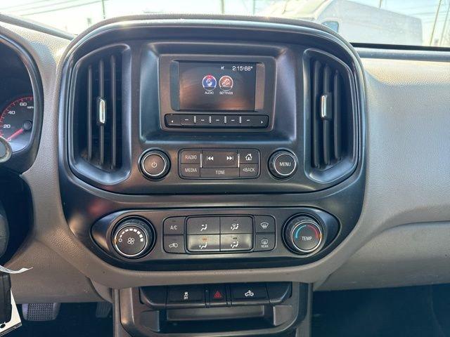 2016 GMC Canyon Vehicle Photo in MEDINA, OH 44256-9631
