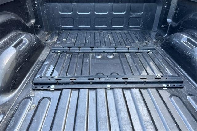 2021 Ram 2500 Vehicle Photo in ELK GROVE, CA 95757-8703