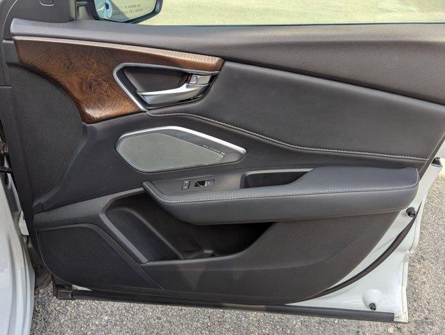 2020 Acura RDX Vehicle Photo in San Antonio, TX 78230