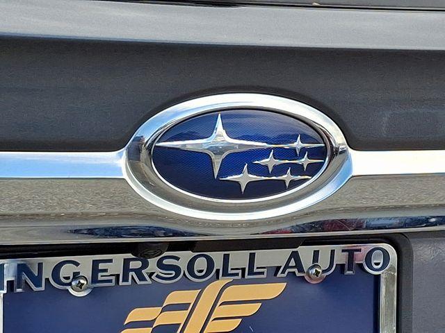 2021 Subaru Ascent Vehicle Photo in DANBURY, CT 06810-5034