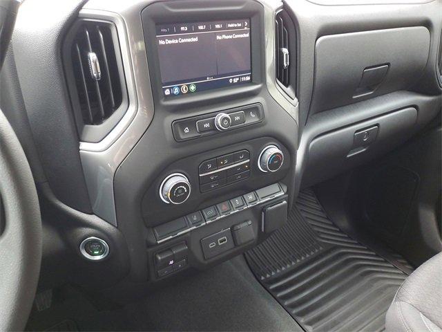 2025 Chevrolet Silverado 2500 HD Vehicle Photo in MILFORD, OH 45150-1684