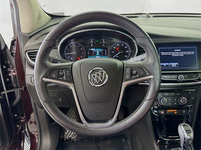 2018 Buick Encore Vehicle Photo in PUYALLUP, WA 98371-4149