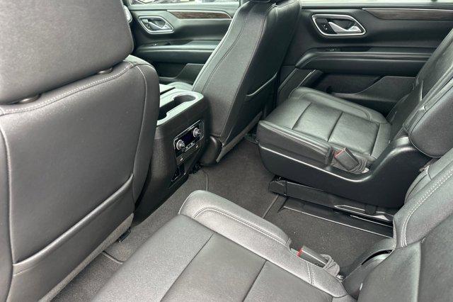 2022 Chevrolet Tahoe Vehicle Photo in STOCKTON, CA 95212-2838