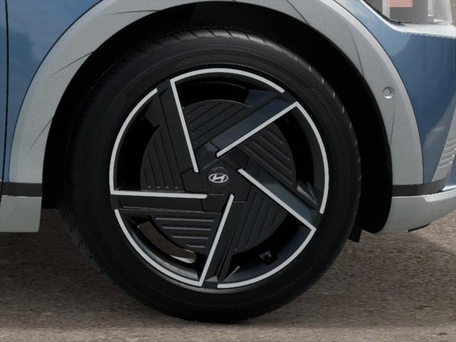 2025 Hyundai IONIQ 5 Vehicle Photo in Harrisburg, PA 17111