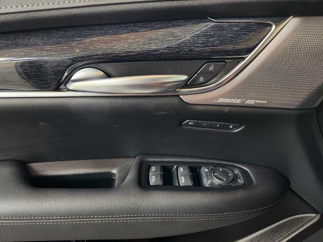 2023 Cadillac XT5 Vehicle Photo in HOUSTON, TX 77079