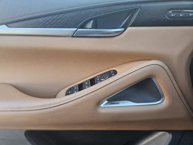 2025 INFINITI QX60 Vehicle Photo in Fort Worth, TX 76132