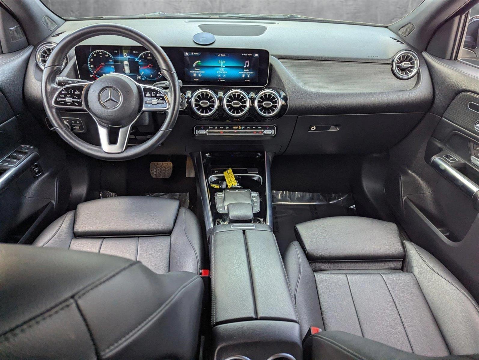 2021 Mercedes-Benz GLA Vehicle Photo in Pompano Beach, FL 33064