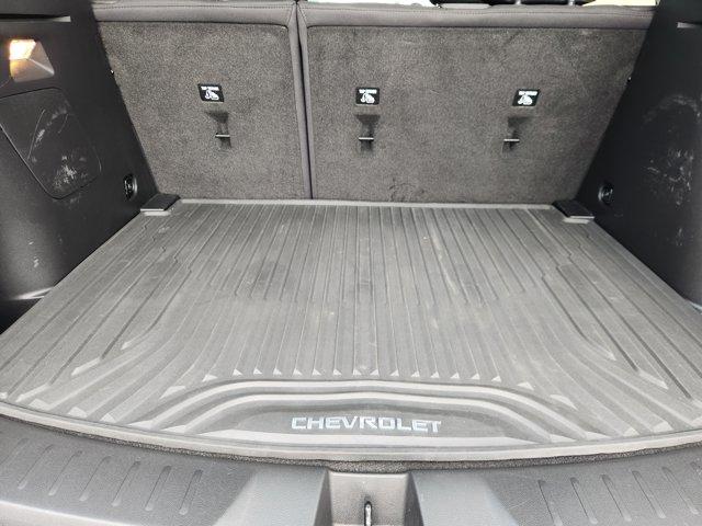 2021 Chevrolet Trailblazer Vehicle Photo in SUGAR LAND, TX 77478-0000