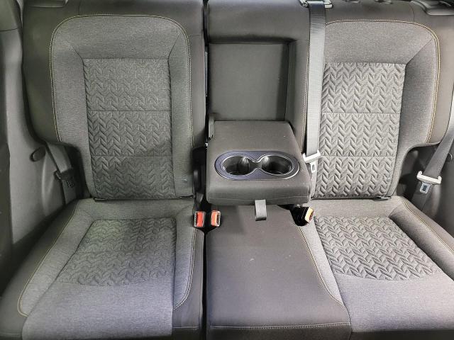 2024 Chevrolet Equinox Vehicle Photo in APPLETON, WI 54914-4656