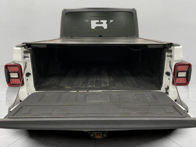 2022 Jeep Gladiator Vehicle Photo in Appleton, WI 54913