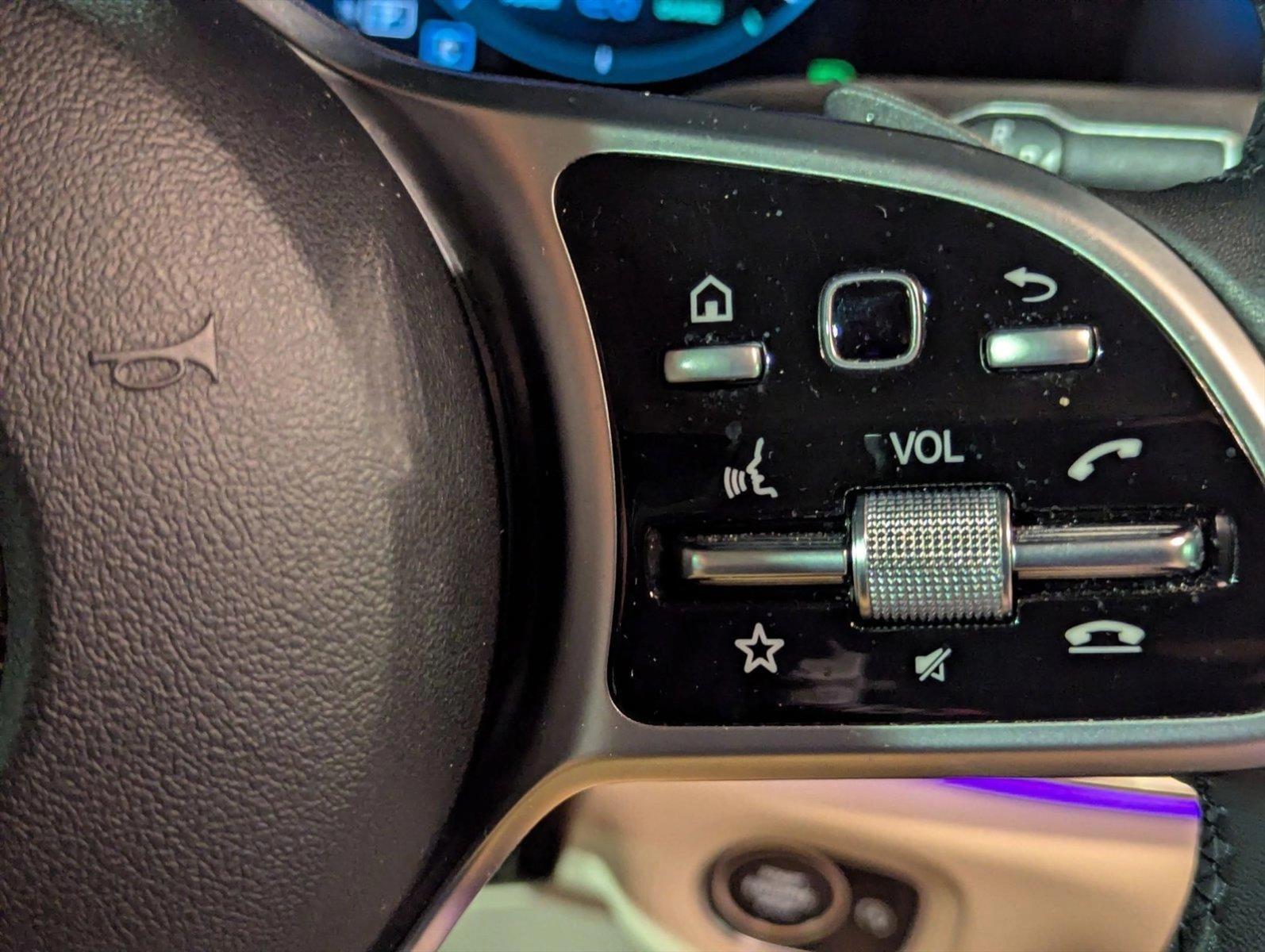 2022 Mercedes-Benz GLE Vehicle Photo in Fort Lauderdale, FL 33316