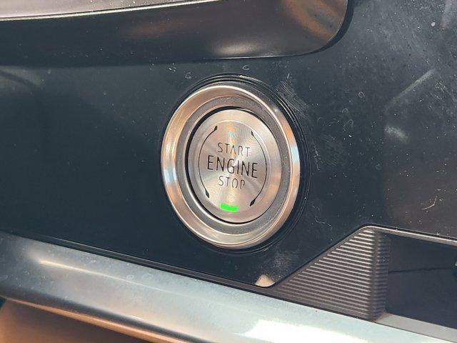 2023 Chevrolet Corvette Stingray Vehicle Photo in SUGAR LAND, TX 77478-0000