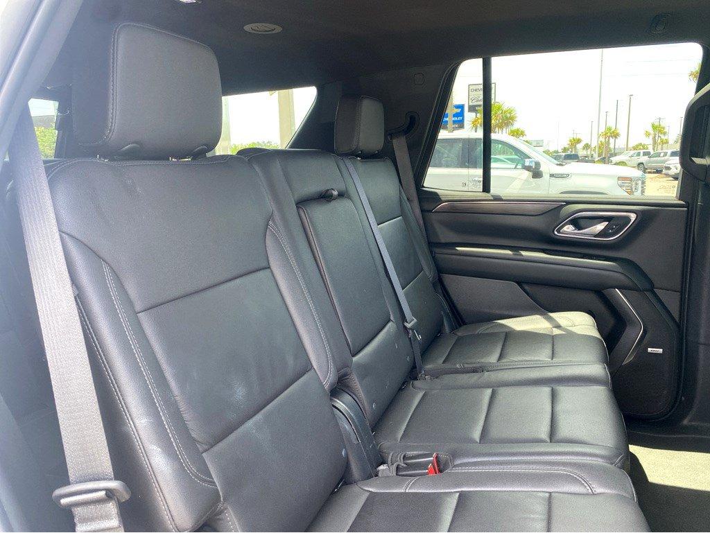 2023 Chevrolet Tahoe Vehicle Photo in SAVANNAH, GA 31406-4513