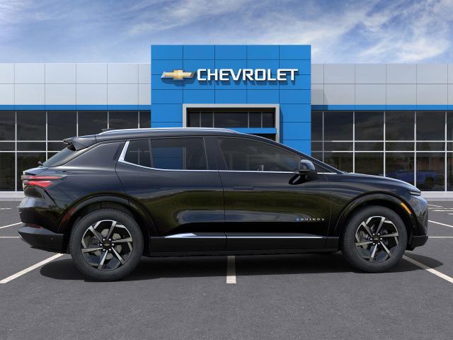 2025 Chevrolet Equinox EV Vehicle Photo in MIAMI, FL 33172-3015