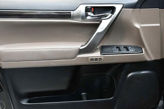 2022 Lexus GX 460 Vehicle Photo in DALLAS, TX 75235