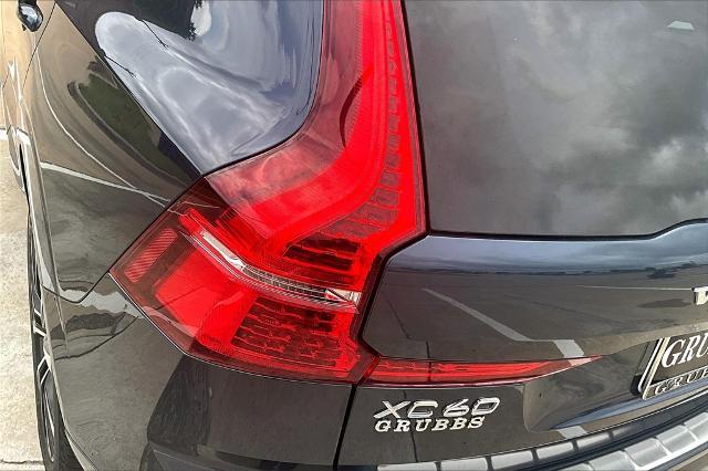 2025 Volvo XC60 Vehicle Photo in Houston, TX 77007