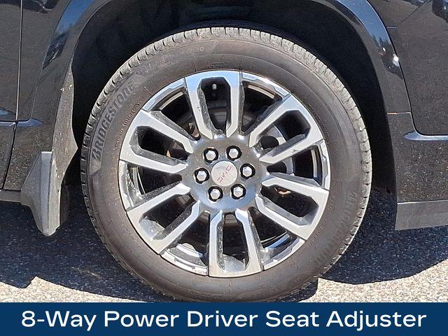 2020 GMC Acadia Vehicle Photo in WATERTOWN, CT 06795-3318