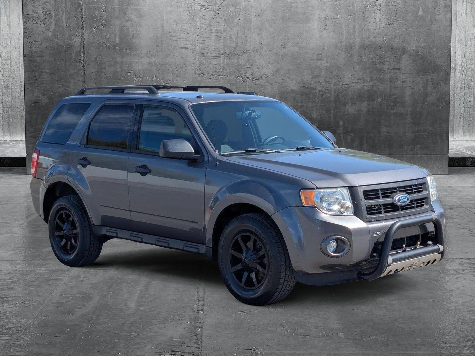 2011 Ford Escape Vehicle Photo in Spokane Valley, WA 99212