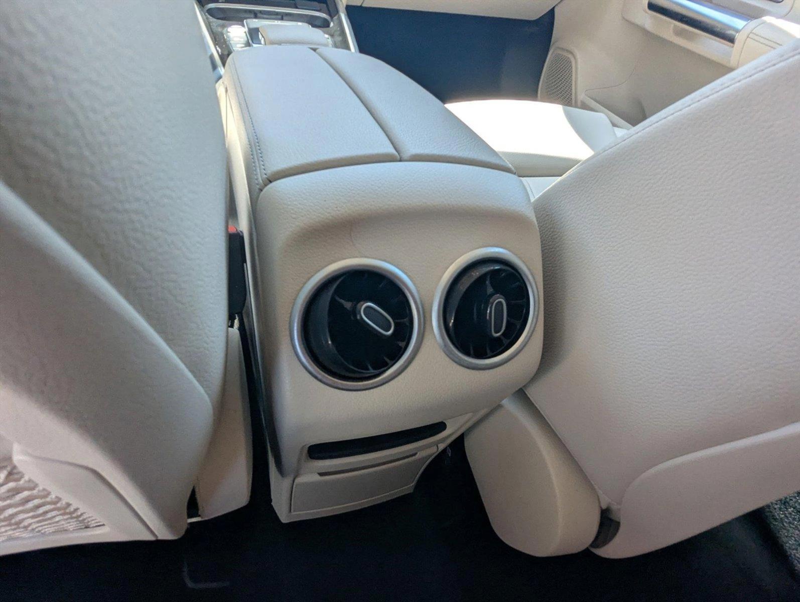 2022 Mercedes-Benz GLA Vehicle Photo in Delray Beach, FL 33444