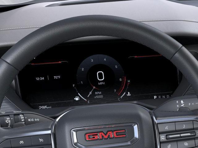 2025 GMC Acadia Vehicle Photo in TREVOSE, PA 19053-4984