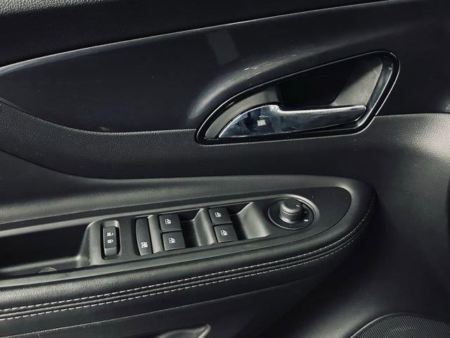 2022 Buick Encore Vehicle Photo in MEDINA, OH 44256-9631