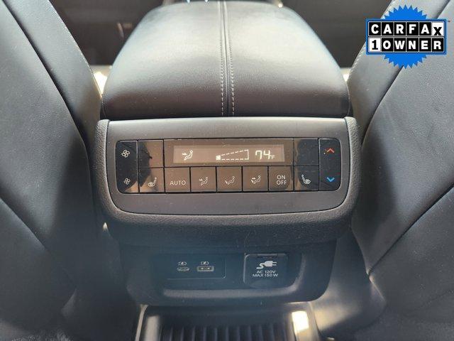2022 Nissan Pathfinder Vehicle Photo in Ardmore, PA 19003