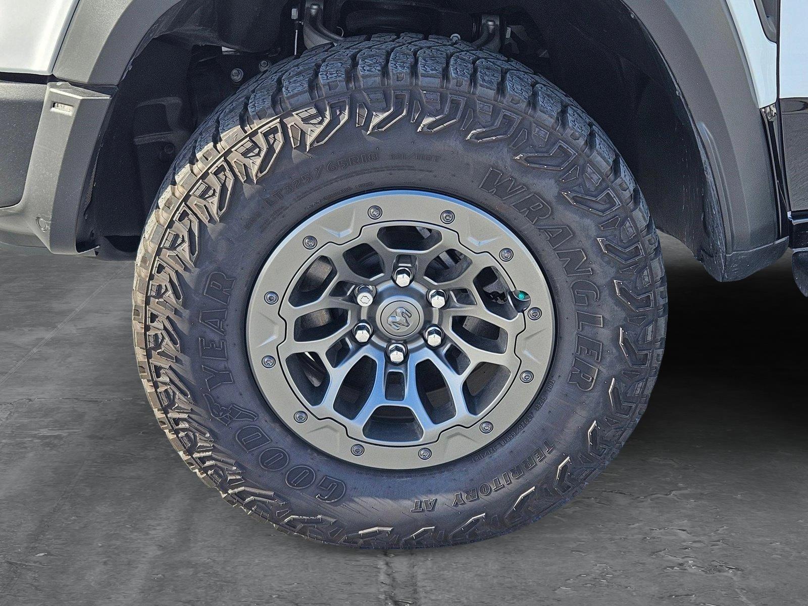 2024 Ram 1500 Vehicle Photo in Fort Lauderdale, FL 33316